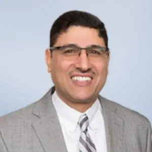 Dr. Adel Mohamed