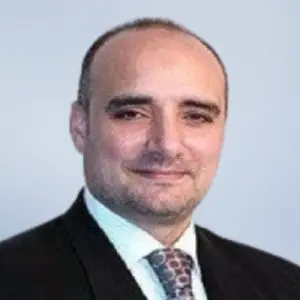 Dr. Mahmoud Alsoufi