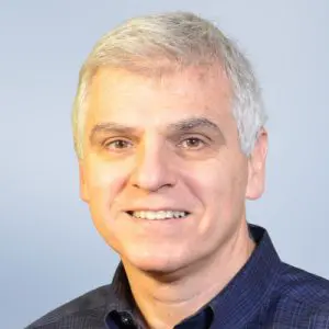 Dr. Ruben Alvaro