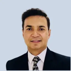 Dr. Yogen Singh
