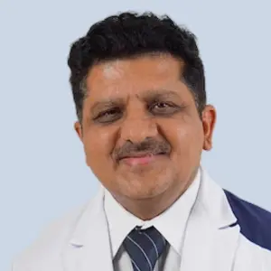 Dr. Samir Gupta