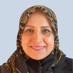Dr. Nadya Ben Fadel